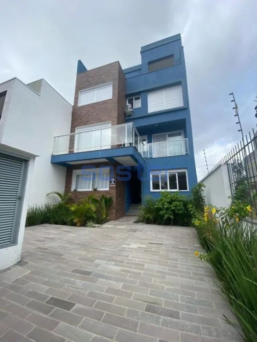 Apartamento Porto-Alegre São-Geraldo