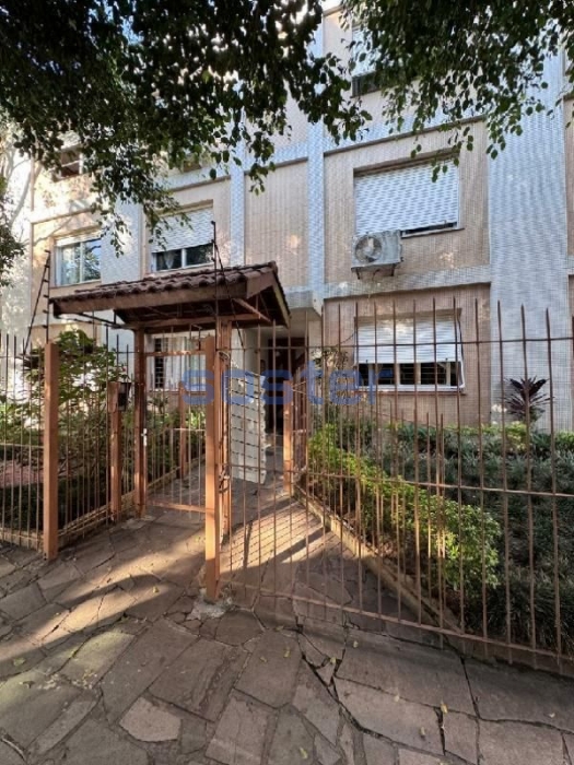 Apartamento Porto-Alegre Cristo-Redentor