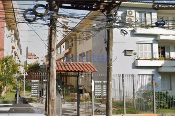 Apartamento Porto-Alegre Menino-Deus