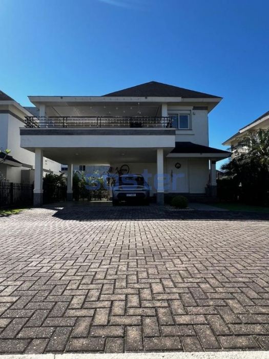 Casa em Condominio Novo-Hamburgo Rondônia