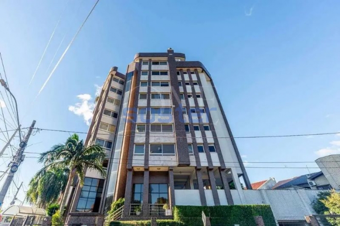 Apartamento Porto-Alegre Jardim-Planalto