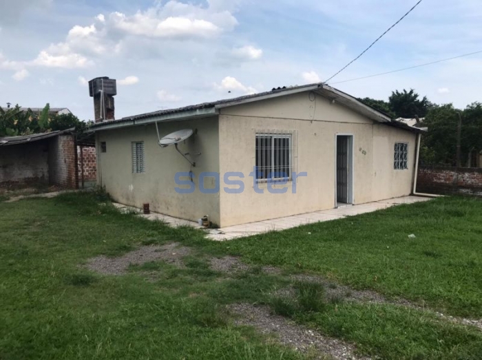 Casa Novo-Hamburgo centro