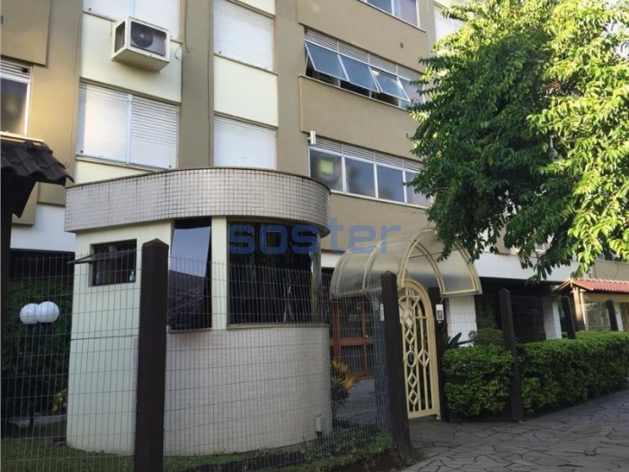  Porto-Alegre Petr�polis