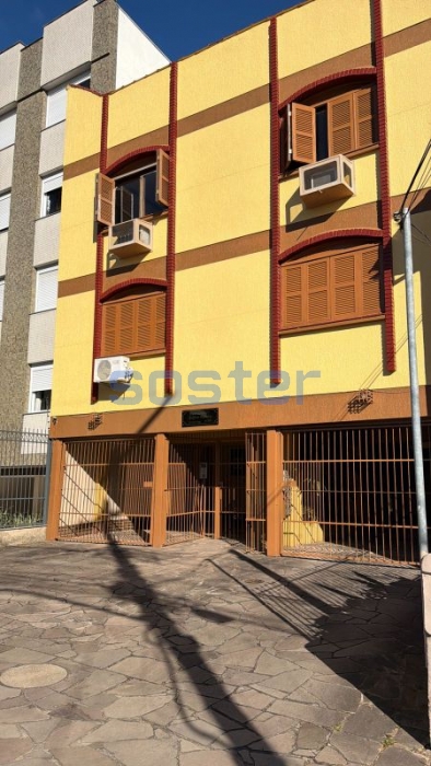Apartamento Porto-Alegre São-João
