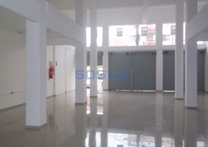 Loja Comercial Porto-Alegre São-João