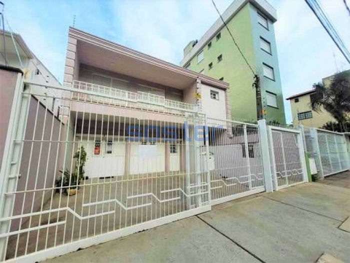 Casa Porto-Alegre Jardim-São-Pedro