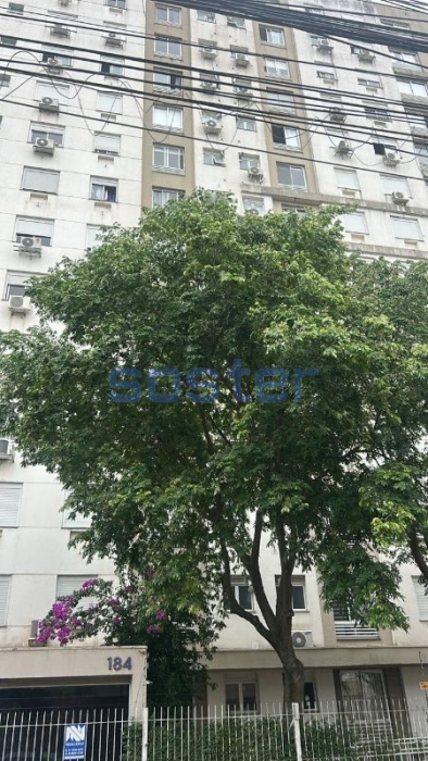 Apartamento Porto-Alegre Santana