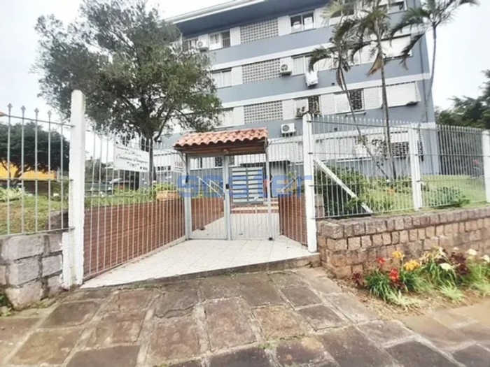 Apartamento Porto-Alegre Parque-Santa-Fé