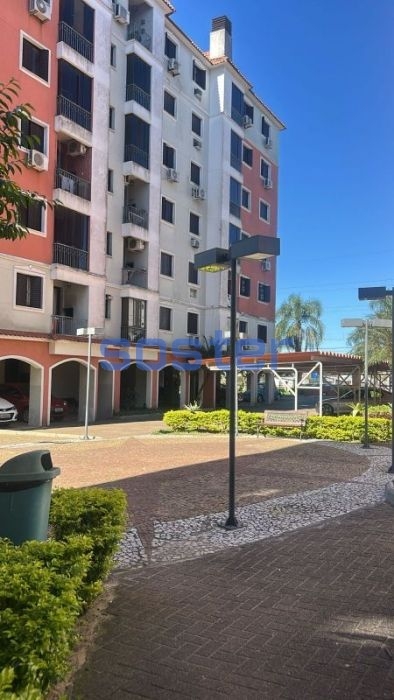 Apartamento Porto-Alegre Sarandi