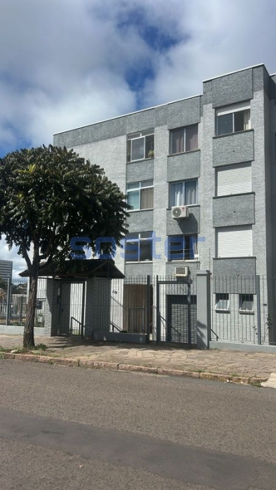 Apartamento Porto-Alegre Vila-Ipiranga