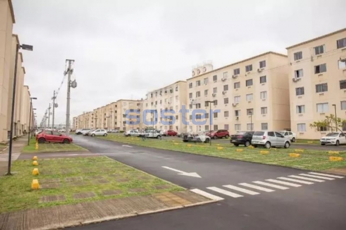 Apartamento Porto-Alegre Sarandi