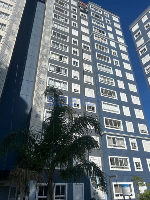 Apartamento Porto-Alegre Passo-das-Pedras