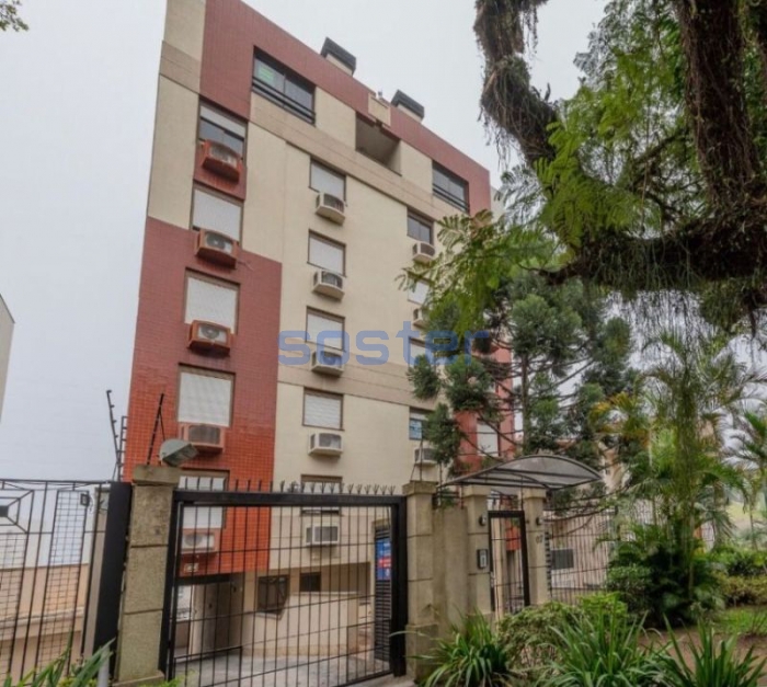 Apartamento Porto-Alegre Cristo-Redentor