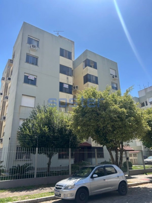 Apartamento Porto-Alegre Sarandi