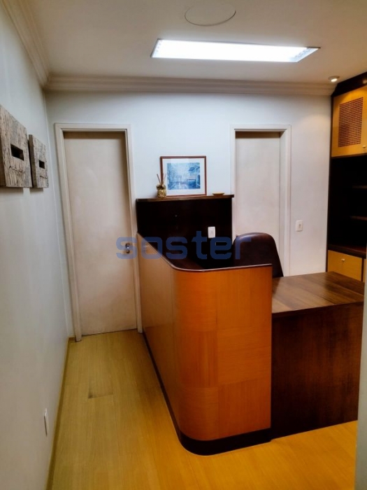 Sala Comercial Porto-Alegre Centro-Histórico