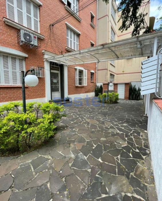 Apartamento Porto-Alegre São-Geraldo