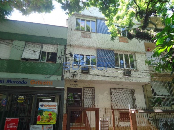 Apartamento Porto-Alegre Rio-Branco