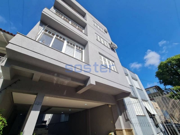 Apartamento Porto-Alegre Petr�polis