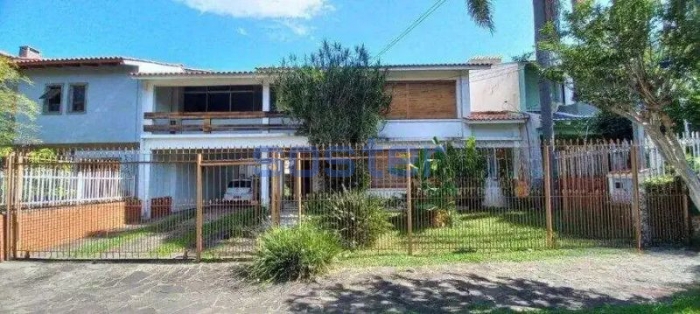 Casa Porto-Alegre Jardim-Lindóia