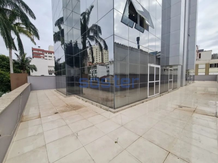 Sala Comercial Porto-Alegre Petrpolis