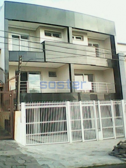 Casa Porto-Alegre Chácara-das-Pedras