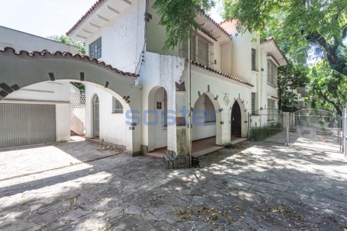 Casa Porto-Alegre Moinhos-de-Vento