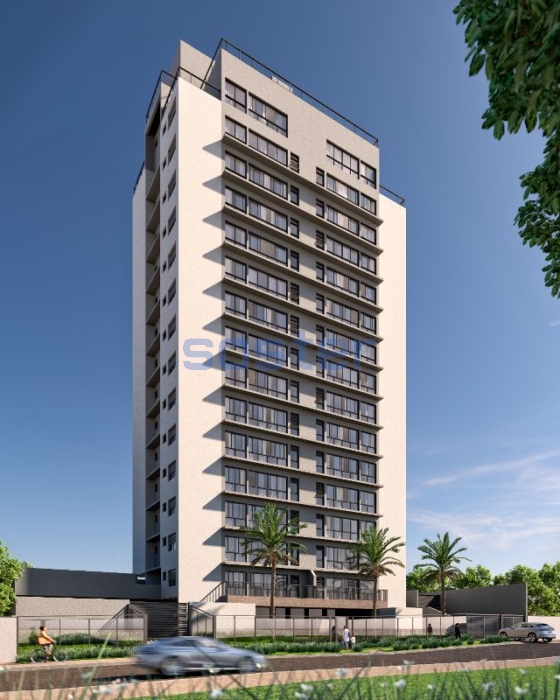Apartamento Porto-Alegre Jardim-Botânico