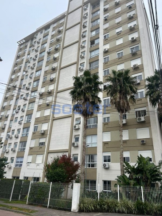 Apartamento Porto-Alegre Jardim-Itu-Sabara