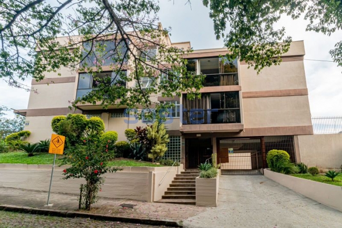 Apartamento Porto-Alegre Vila-Ipiranga