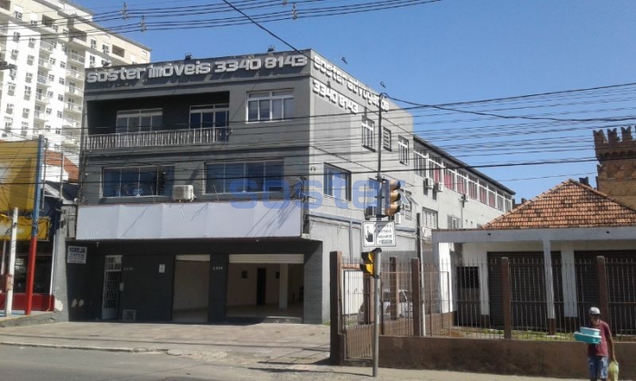Sala Comercial Porto-Alegre Sarandi
