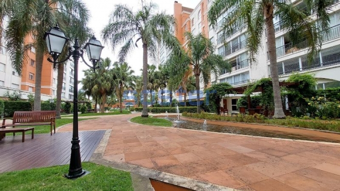 Apartamento Porto-Alegre Jardim-Europa