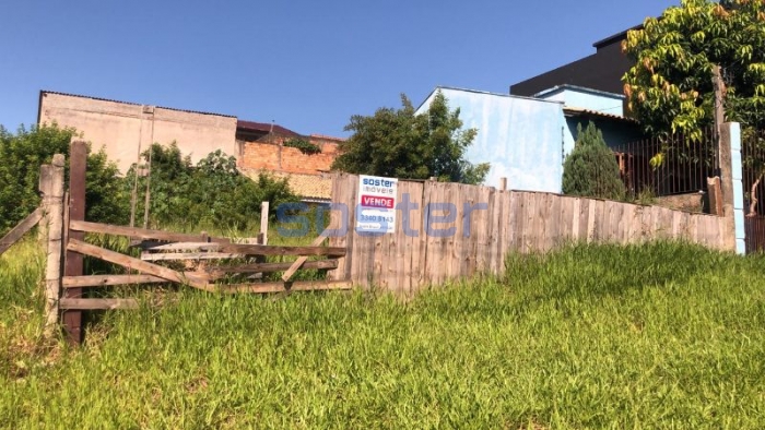 Terreno Porto-Alegre Alto-Petr�polis