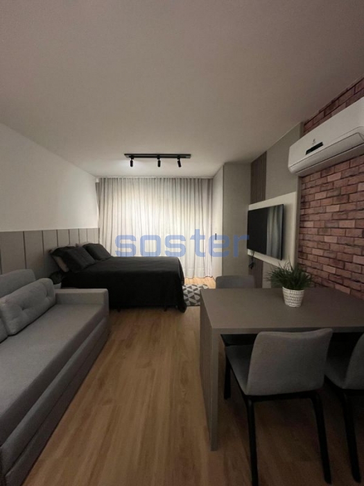 Apartamento Porto-Alegre Jardim-Botânico