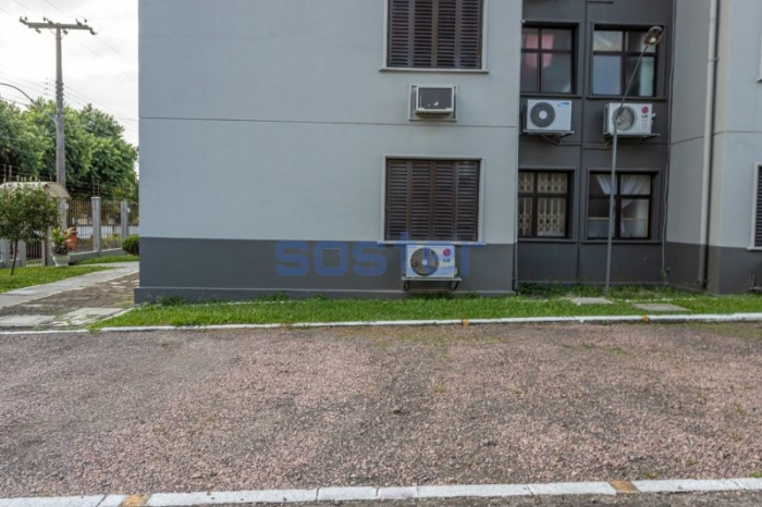 Apartamento Porto-Alegre Sarandi