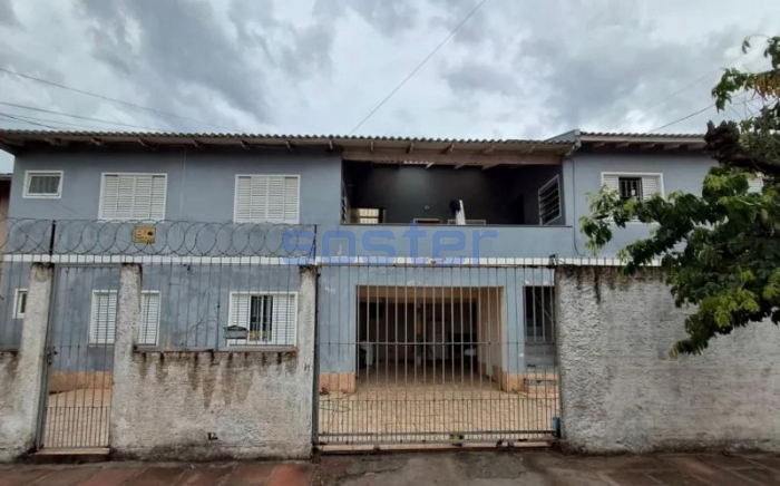 Apartamentos JK Porto-Alegre Sarandi