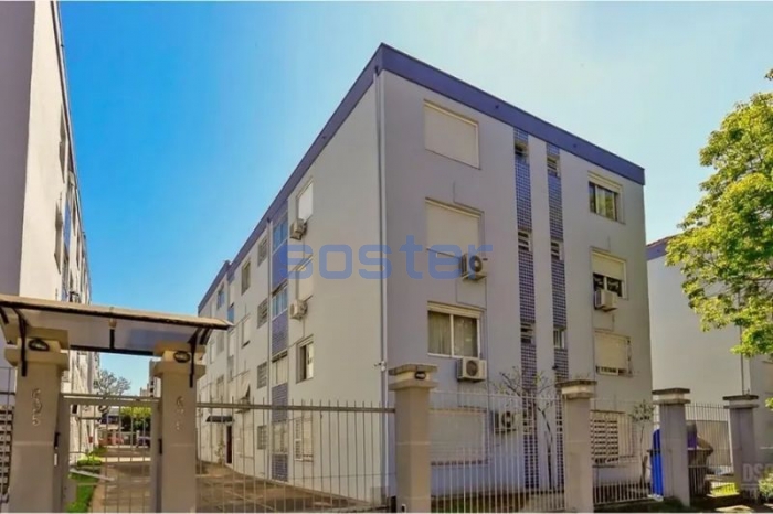 Apartamento Porto-Alegre Vila-Ipiranga