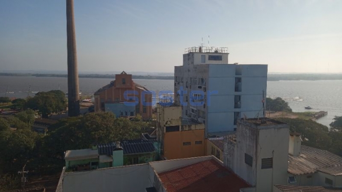 Apartamento Porto-Alegre Centro