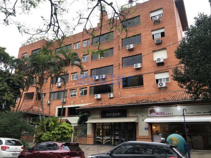 Apartamento Porto-Alegre Jardim-Lindóia