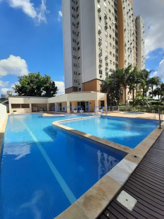 Apartamento Novo-Hamburgo Jardim-Mauá