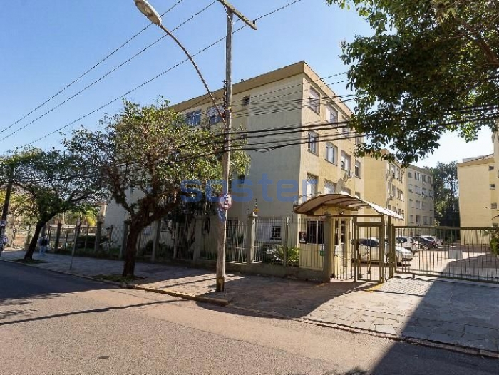 Apartamento Porto-Alegre Passo-D-Areia