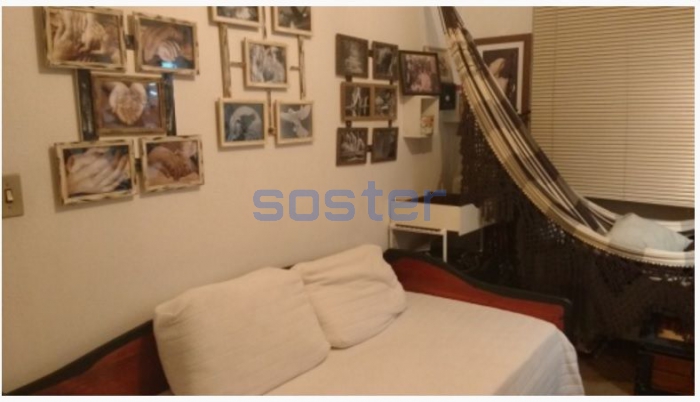 Apartamento Porto-Alegre Jardim-Itu-Sabara