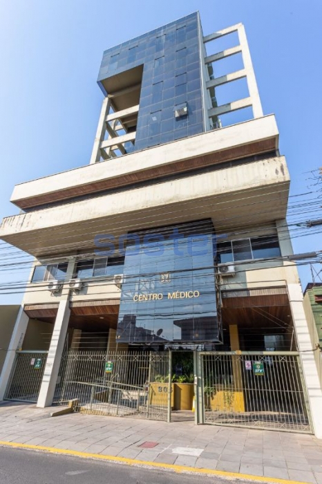 Conj. Comercial São-Leopoldo Centro