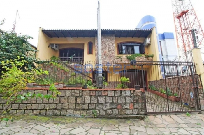 Casa Porto-Alegre Passo-D-Areia