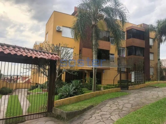 Apartamento Porto-Alegre Floresta
