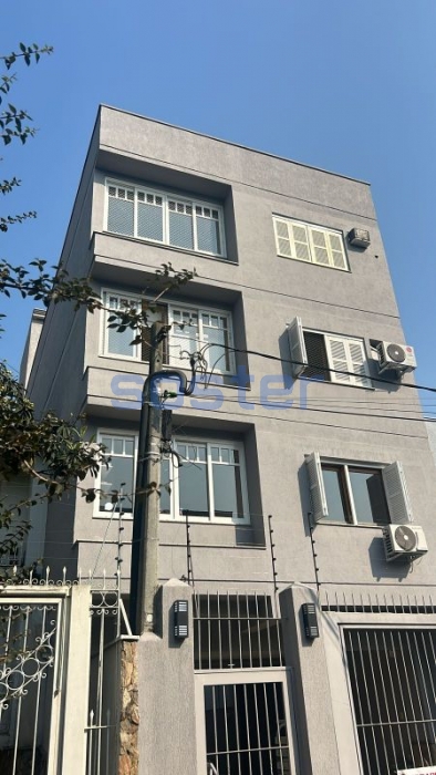 Apartamento Porto-Alegre Petrpolis