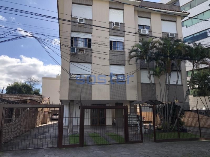 Apartamento Porto-Alegre Cristo-Redentor