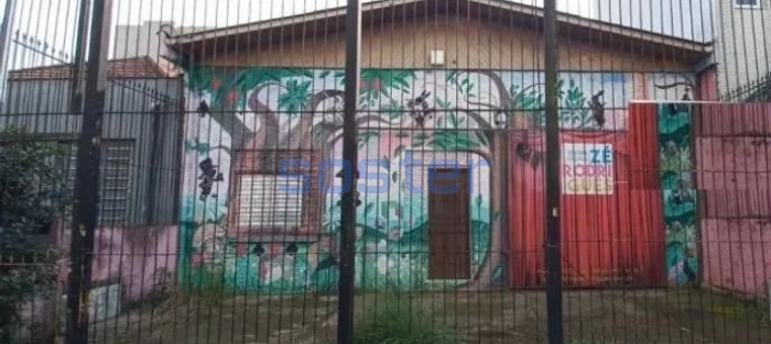 Pavilhao Porto-Alegre Passo-D-Areia