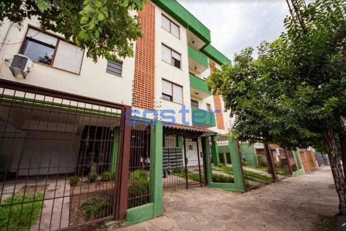 Apartamento Porto-Alegre Vila-Ipiranga