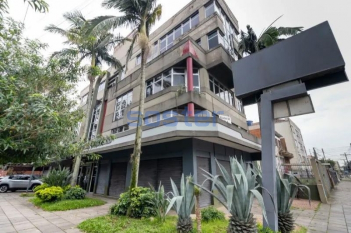 Loja Comercial Porto-Alegre Navegantes