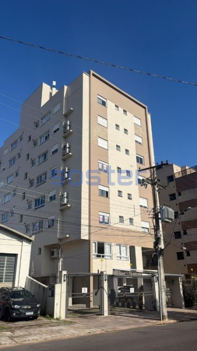 Apartamento Porto-Alegre Cristo-Redentor